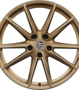 Porsche 911 Carrera R20 R21 (992601025DDOP9, 992601025DEOP9)