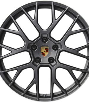 Porsche 911 Carrera R20 R21 (992601025F OB5, 992601025G OB5)