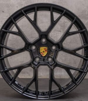 Porsche 911 Carrera R20 R21 (992601025BBJE1, 992601025G JE1)