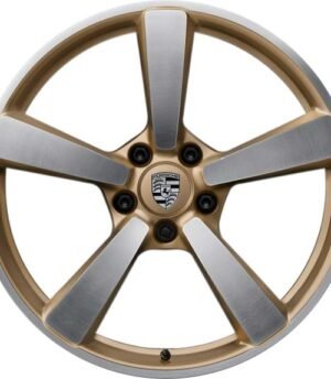 Porsche 911 Carrera R20 R21 (992601025K OP9, 992601025L OP9)