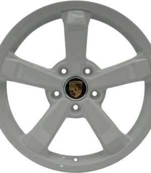 Porsche 911 Dakar R19 R20 (992601025EPC9A, 992601025EQC9A)