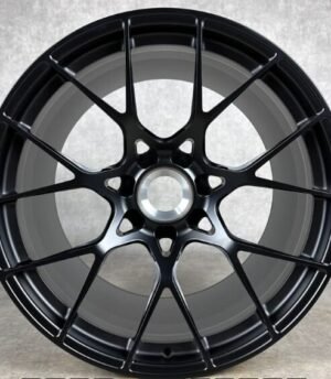 Porsche 911 GT3 R20 R21 (9GT601025AF Bl, 9GT601025AH Bl)