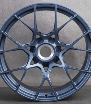 Porsche 911 GT3 R20 R21 (9GT601025AF BU, 9GT601025AH BU)