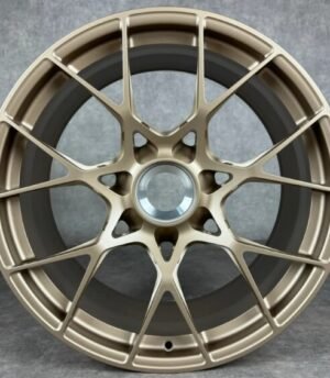 Porsche 911 GT3 R20 R21 (9GT601025AF Go, 9GT601025AH Go)