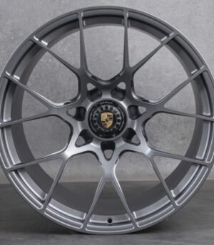 Porsche 911 GT3 R20 R21 (9GT601025AF S, 9GT601025AH S)