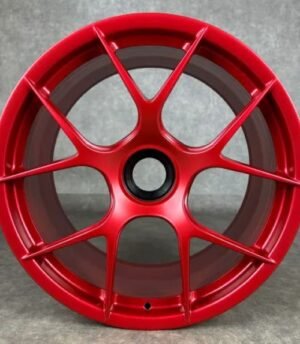 Porsche 911 GT3 R20 R21 (9GT601025AL, 9GT601025AM)