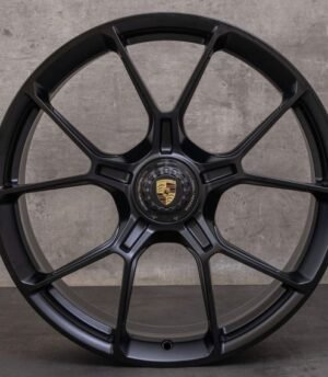 Porsche 911 GT3 R20 R21 (9GT601025B JE1, 9GT601025C JE1)