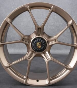 Porsche 911 GT3 R20 R21 (9GT601025Q OZ1, 9GT601025R OZ1)