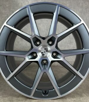 Porsche 911 Targa R20 R21 (992601025BJ S, 992601025BK S)