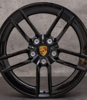 Porsche 911 Targa R20 R21 (992601025ET, 992601025GG)