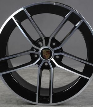 Porsche 911 Targa R20 R21 (992601025ET S, 992601025GG S)