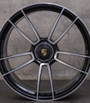 Porsche 911 Turbo R20 R21 (992601025AB041, 992601025AC041)