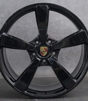 Porsche 911 Turbo R20 R21 (992601025AE, 992601025AJ)