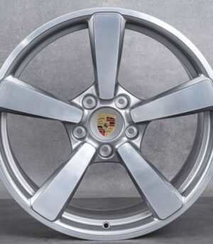 Porsche 911 Turbo R20 R21 (992601025AE S, 992601025AJ S)