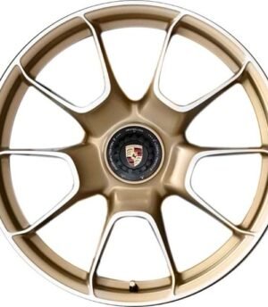 Porsche 911 Turbo R20 R21 (992601025AFOP9, 992601025AGOP9)