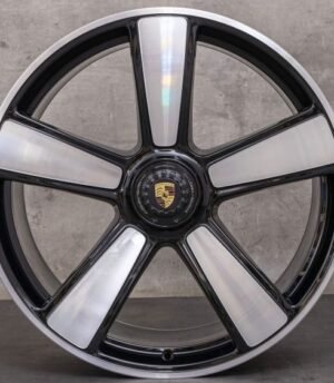 Porsche 911 Turbo R20 R21 (992601025APQO1, 992601025DQQO1)