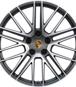 Porsche 911 Turbo R20 R21 (992601025P OC6, 992601025Q OC6)