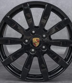 Porsche Cayenne R19 (9Y0601025B, 9Y0601025C)