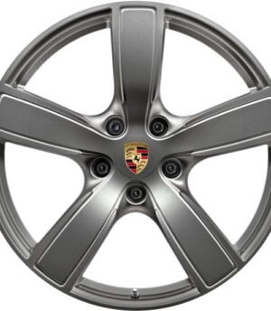 Porsche Cayenne R20 (9Y0601025BPOB5, 9Y0601025BQOB5)