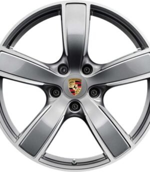 Porsche Cayenne R20 (9Y0601025BPOU7, 9Y0601025BQOU7)