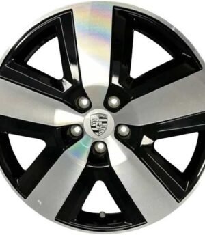 Porsche Cayenne R20 (9Y0601025CRQO1, 9Y3601025BLQO1)