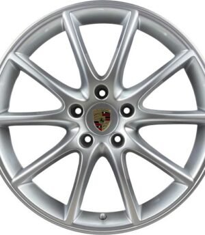 Porsche Cayenne R20 (9Y0601025CT8Z8, 9Y0601025DA8Z8)