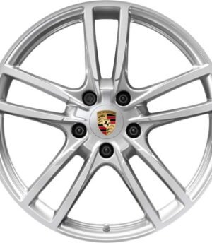 Porsche Cayenne R20 (9Y0601025DH88Z, 9Y0601025DJ88Z)