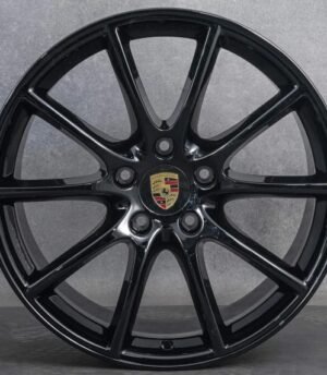 Porsche Cayenne R20 (9Y0601025F, 9Y3601025G)