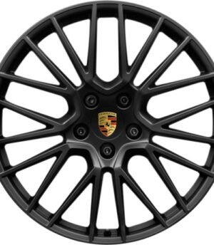 Porsche Cayenne R21 (9Y0601025BFJE1, 9Y3601025ACJE1)