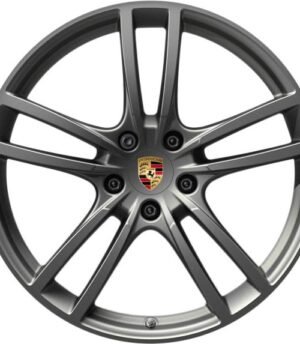 Porsche Cayenne R21 (9Y0601025BKOB5, 9Y3601025AGOB5)