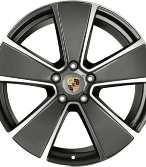 Porsche Cayenne R21 (9Y0601025BMOC6, 9Y3601025AFOC6)