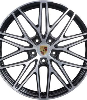 Porsche Cayenne R21 (9Y0601025CDQO1, 9Y3601025BCQO1)