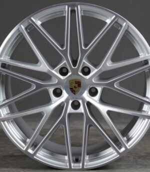 Porsche Cayenne R21 (9Y0601025CD8Z8, 9Y3601025BC8Z8)