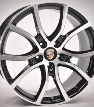 Porsche Cayenne R21 (9Y0601025DB041, 9Y3601025BN041)