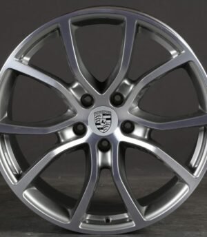 Porsche Cayenne R21 (9Y0601025DBOU7, 9Y3601025BNOU7)