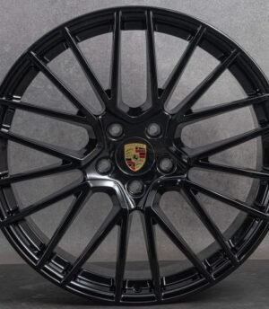 Porsche Cayenne R22 (9Y0601025AL, 9Y3601025AM)