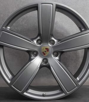 Porsche Cayenne R22 (9Y0601025APOB5, 9Y3601025TOB5)