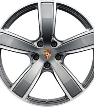 Porsche Cayenne R22 (9Y0601025APOU7, 9Y3601025TOU7)