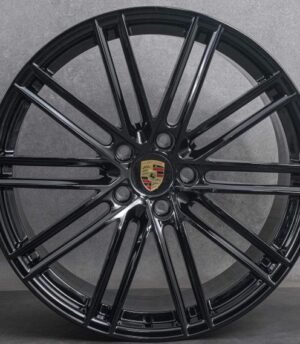 Porsche Cayenne R22 (9Y0601025BR, 9Y0601025BS)