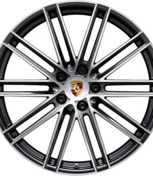 Porsche Cayenne R22 (9Y0601025BROC6, 9Y3601025AJOC6)