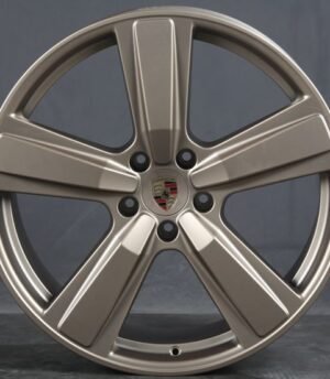 Porsche Cayenne R22 (9Y0601025CP, 9Y3601025BK)