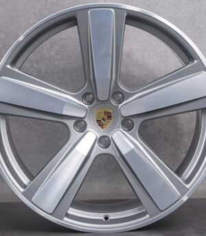 Porsche Cayenne R22 (9Y0601025EA, 9Y3601025EB)