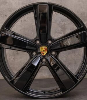 Porsche Cayenne R22 (9Y0601025EAQO1, 9Y3601025CEQO1)