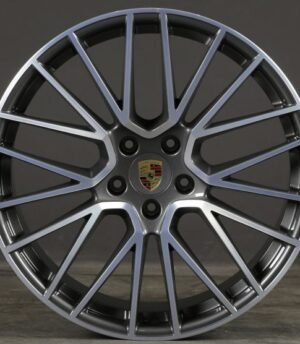 Porsche Cayenne R22 (9Y3601025ALOC6, 9Y3601025AMOC6)
