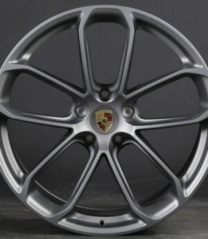Porsche Cayenne R22 (9Y3601025ANOB5, 9Y3601025APOB5)