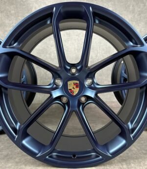 Porsche Cayenne R22 (9Y3601025BAIG4, 9Y3601025APIG4)