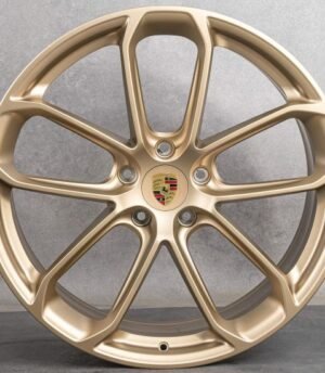 Porsche Cayenne R22 (9Y3601025BAOZ1, 9Y3601025APOZ1)