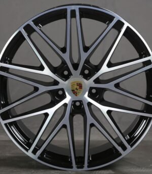 Porsche Cayenne R22 (9Y3601025BHQO1, 9Y3601025BJQO1)