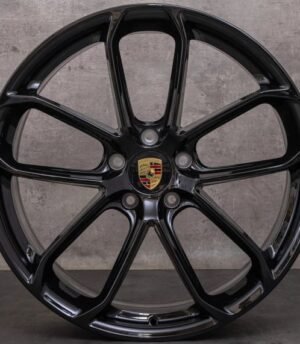 Porsche Cayenne R22 (9Y3601025CCJE1, 9Y3601025APJE1)