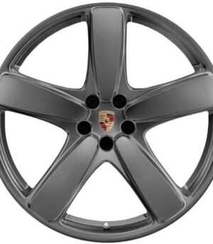 Porsche Macan R21 G (95B601025AC, 95B601025AE)